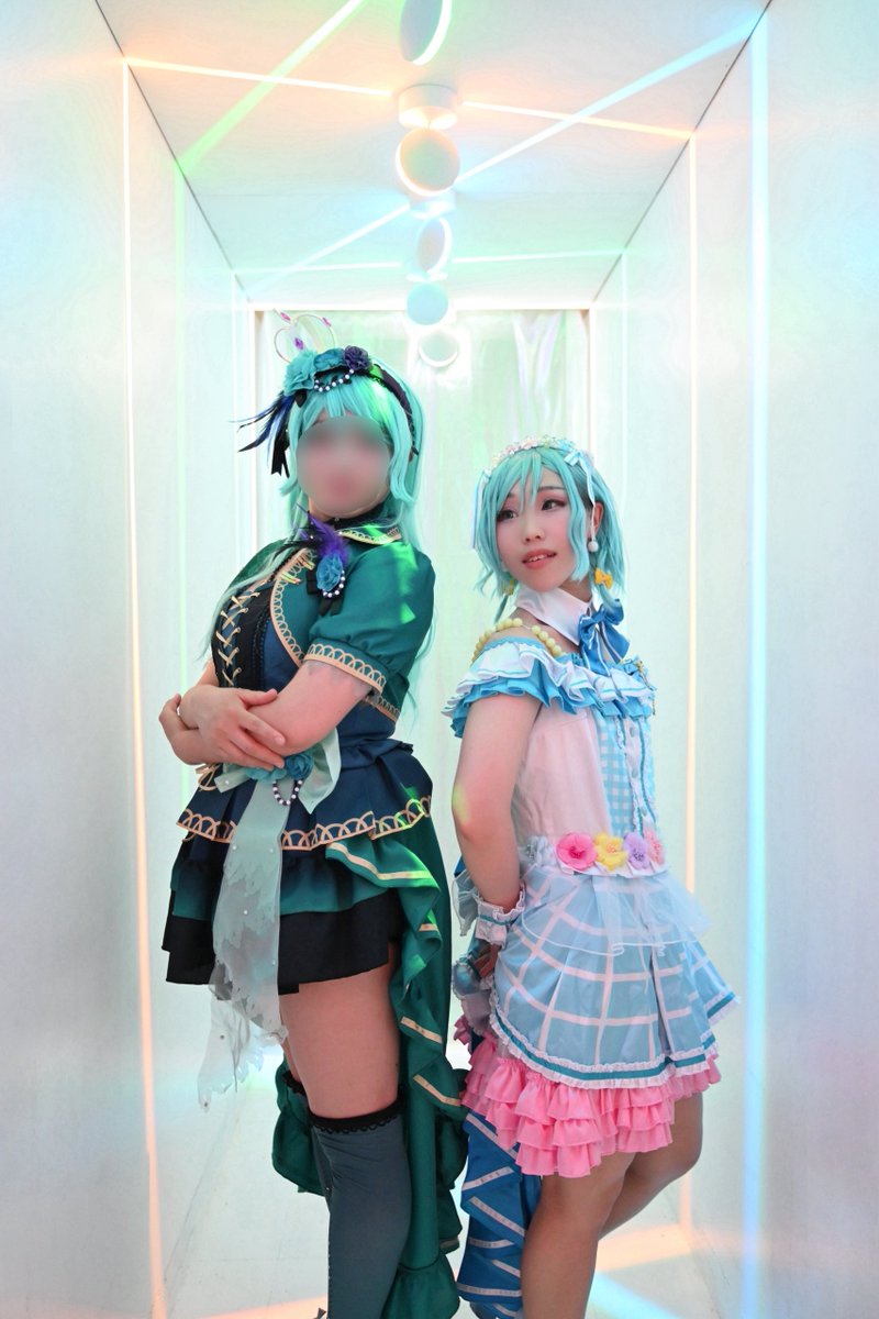 媹騎🌙 tweet media