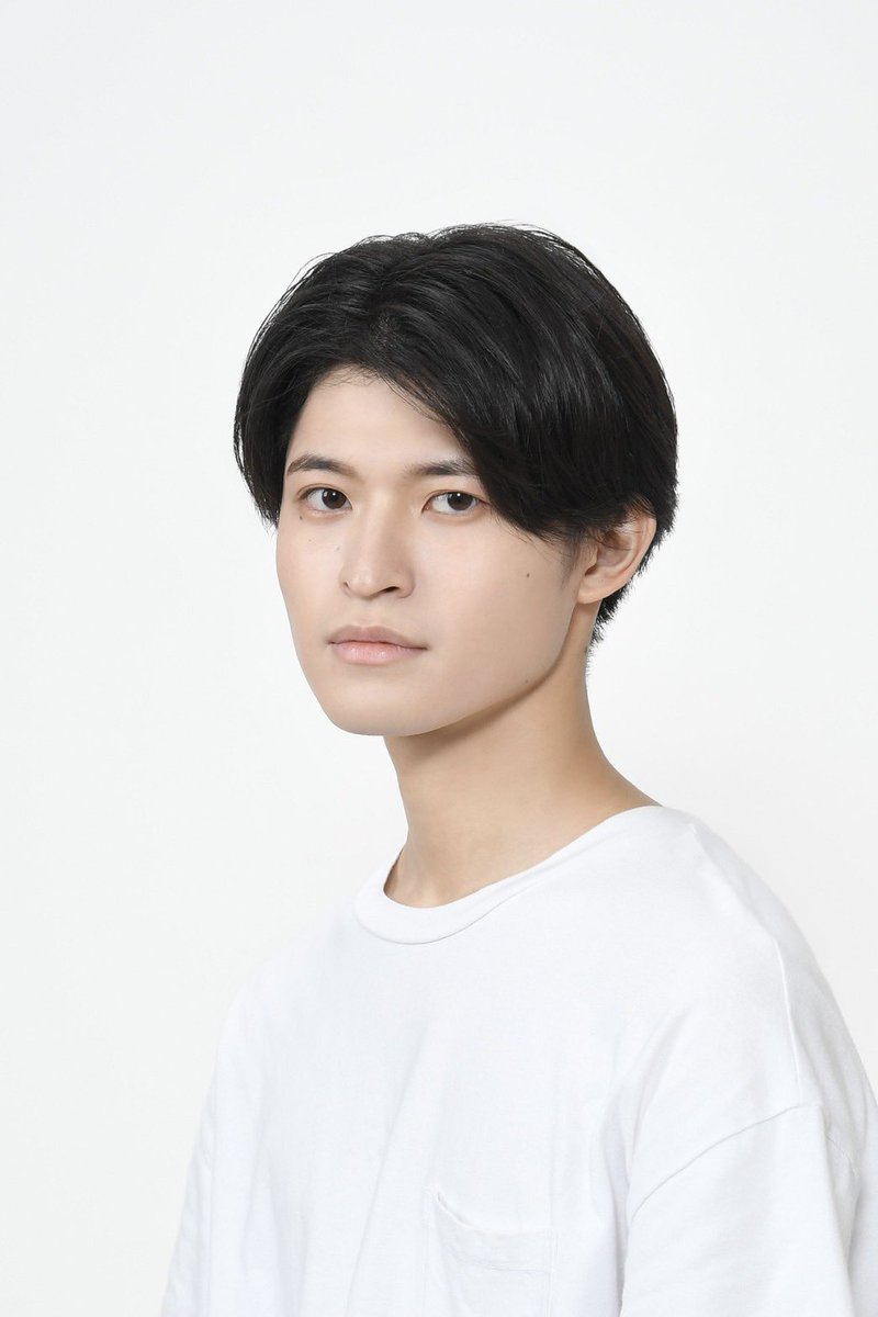 伊能佑之介 tweet media