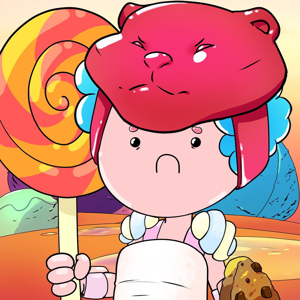 Candymen Faction tweet media