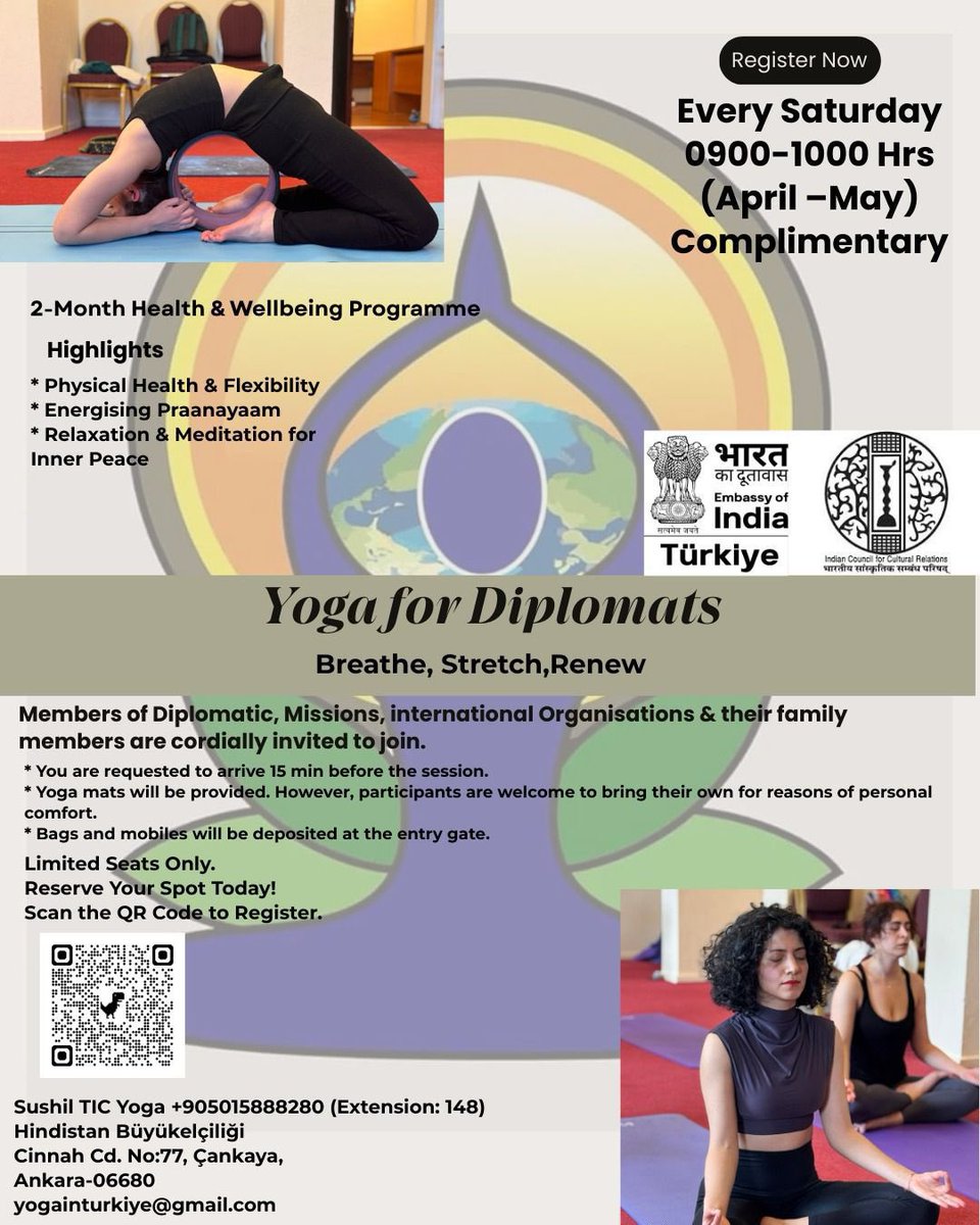 IndiaInTürkiye tweet media