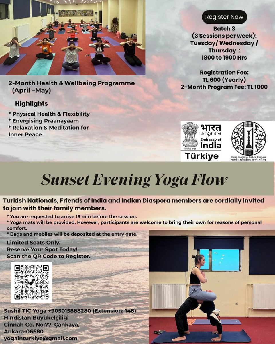 IndiaInTürkiye tweet media