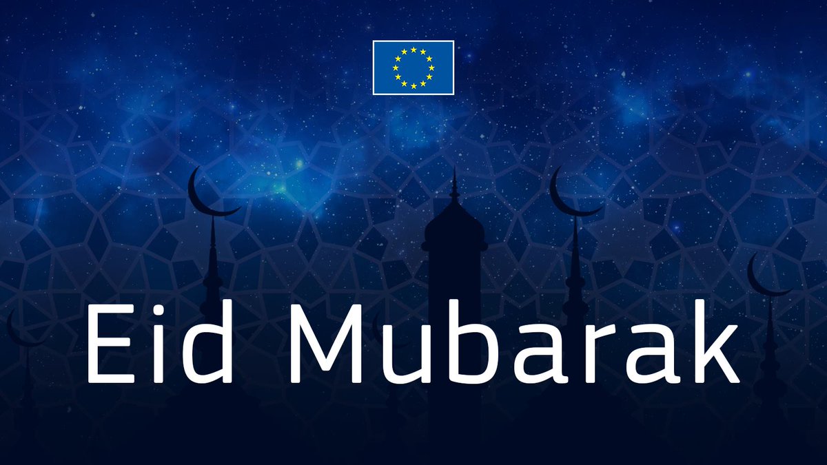 EU in Uganda tweet media