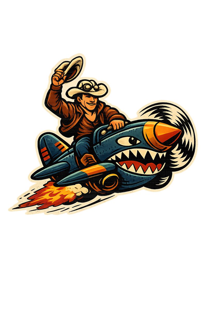 John Malone tweet media