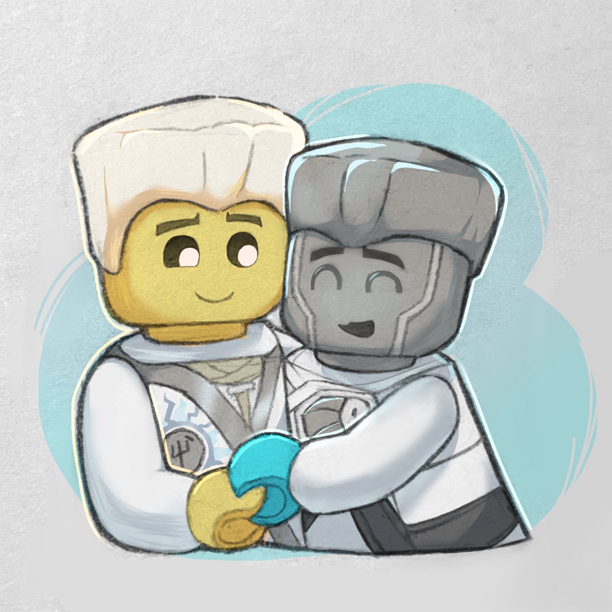 Greena映月蝶 tweet media