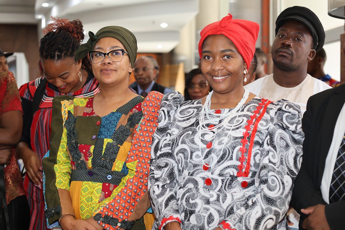 Department of Justice – Namibia tweet media