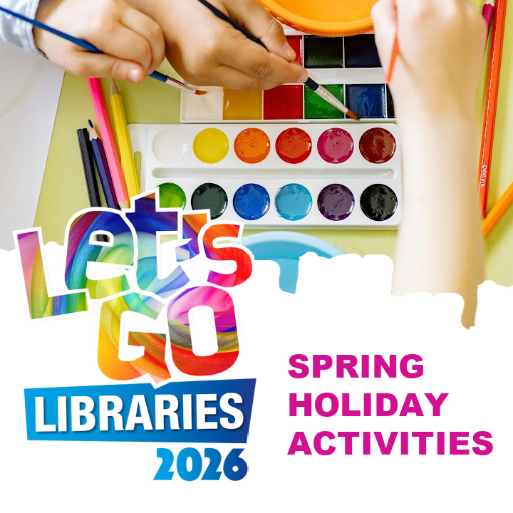 North Lanarkshire Libraries tweet media