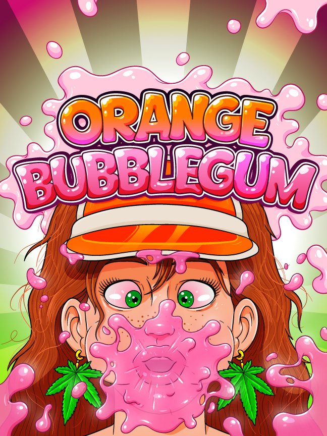 Twisted Tree Autoflowers tweet media