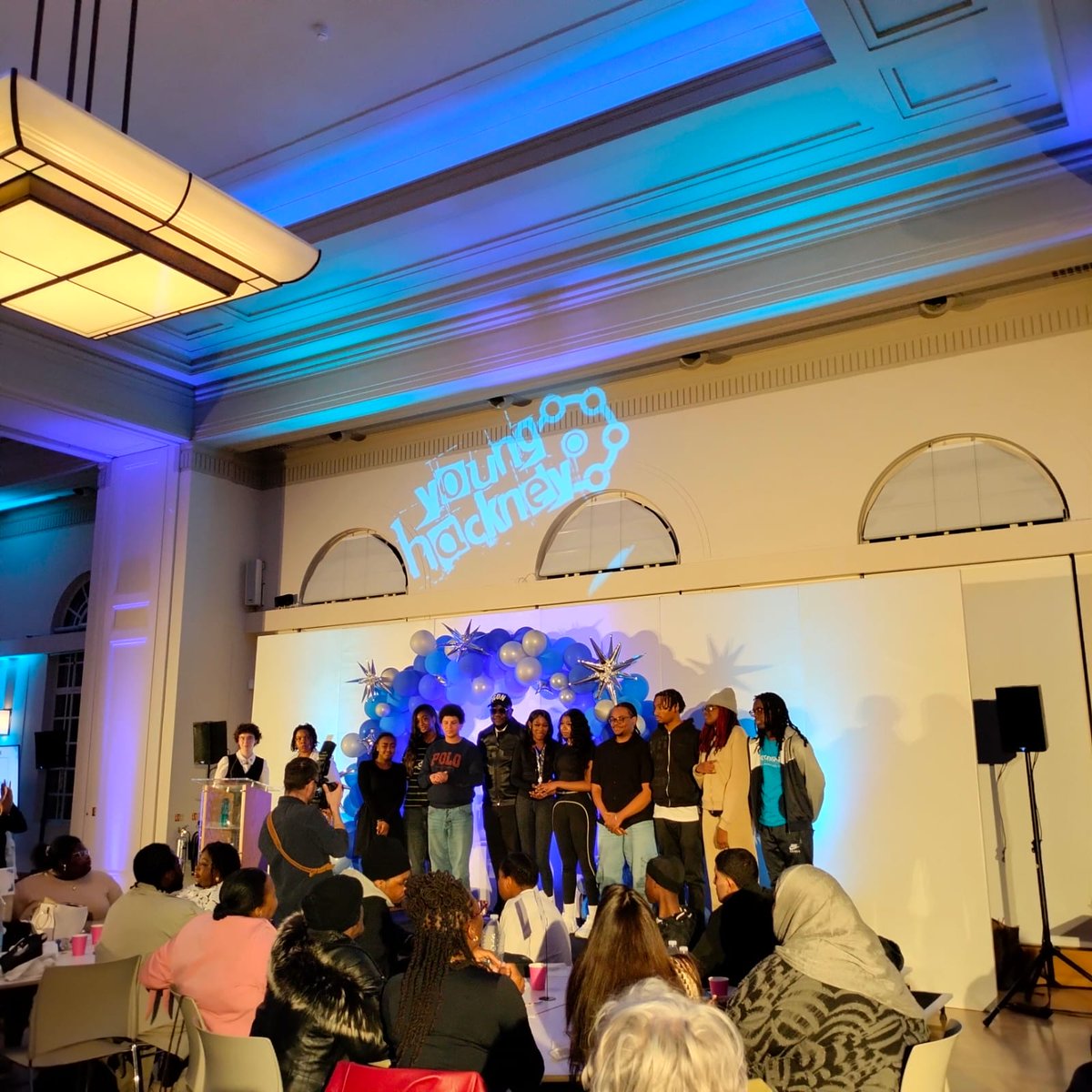 Sheila Suso-Runge (Cllr) tweet media