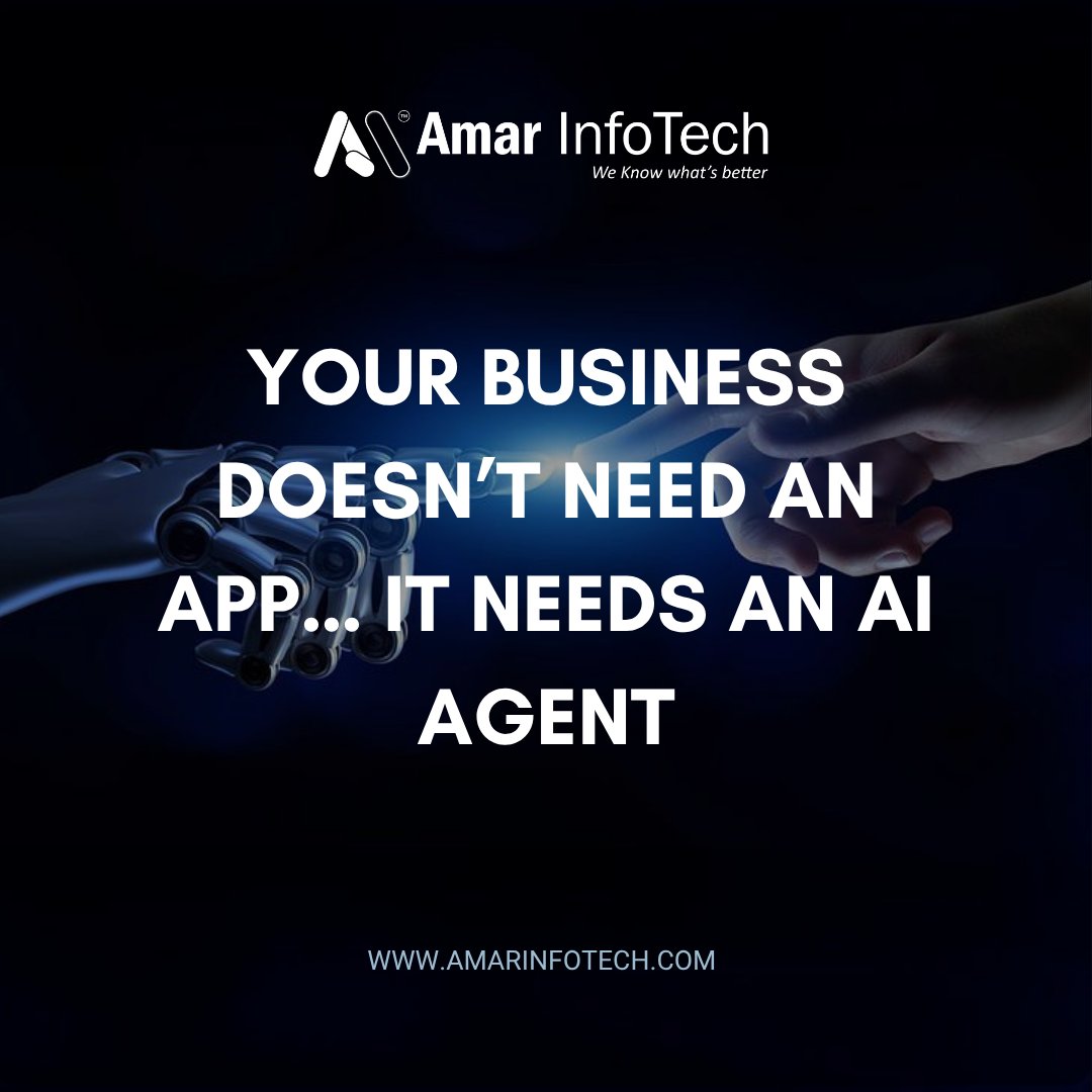 Amar InfoTech tweet media