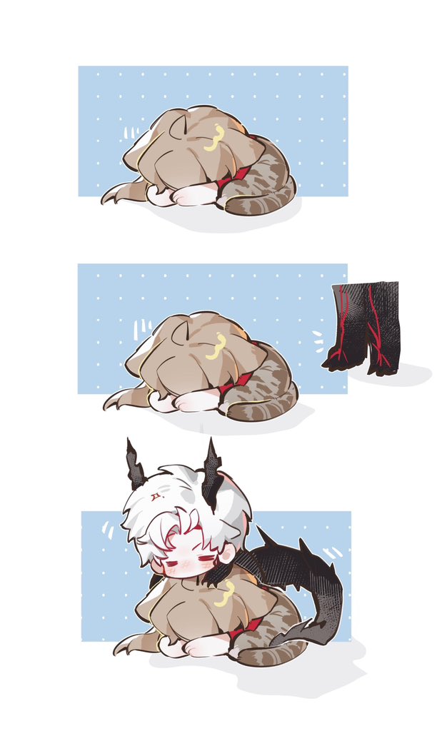 被ban的嘴替版⸆⸉ tweet media