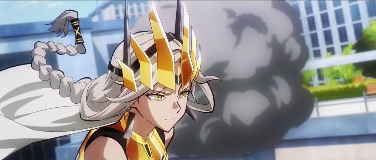 To Be Hero X tweet media