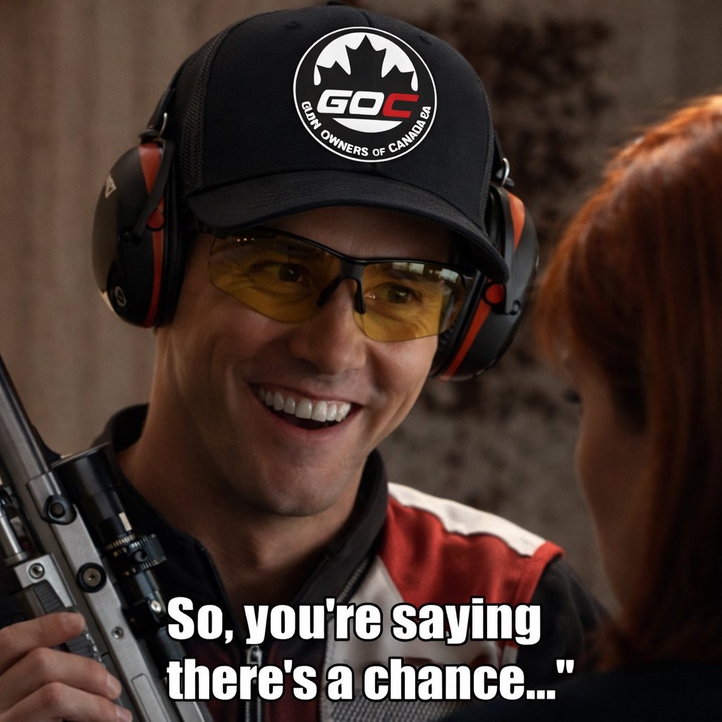 Gun Owners of Canada tweet media