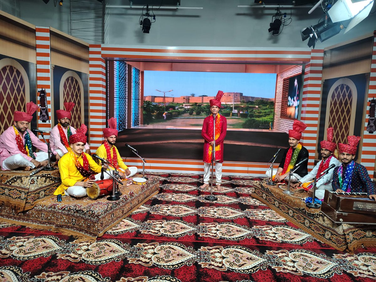 Doordarshan Jammu दूरदर्शन जम्मू tweet media