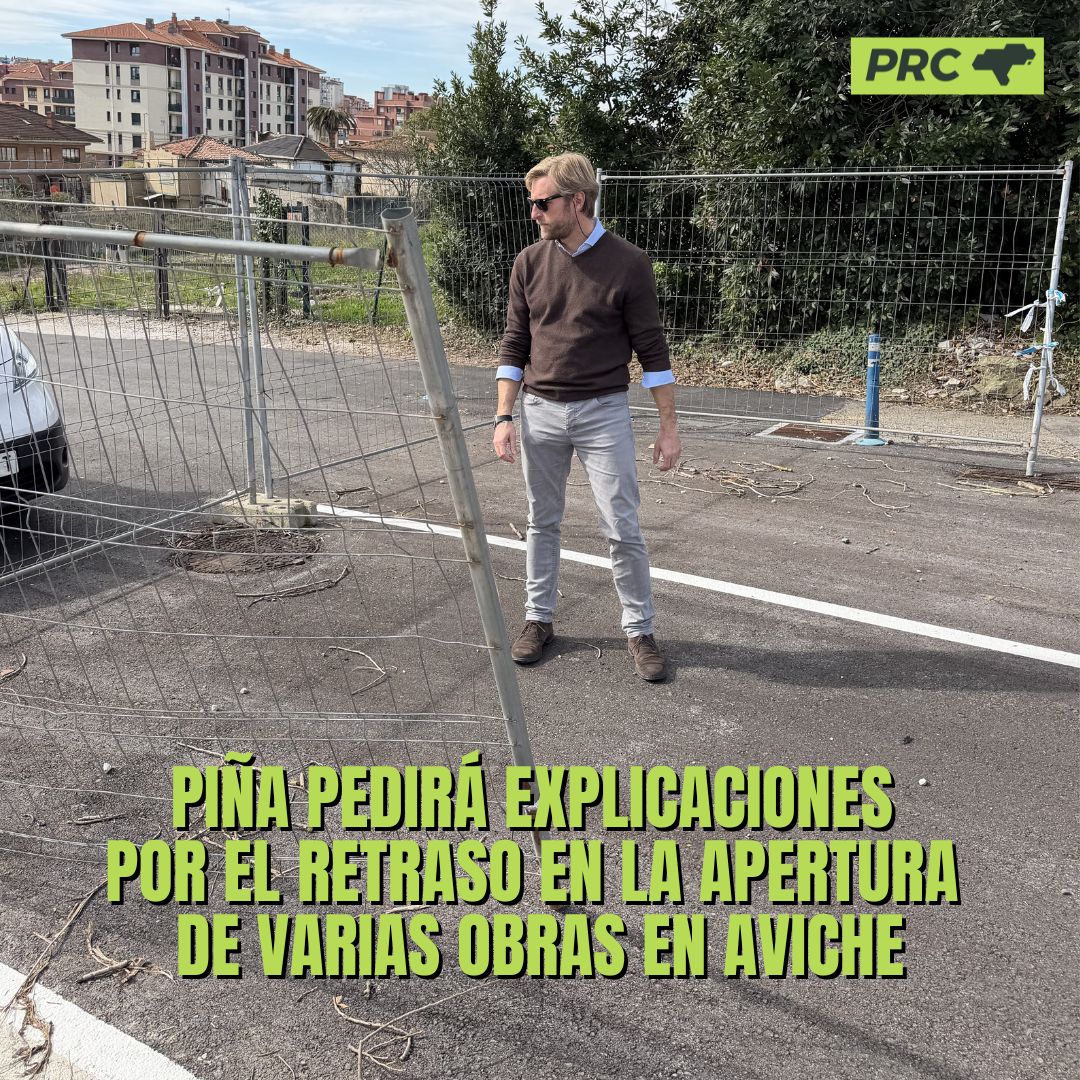 PRC Santander tweet media