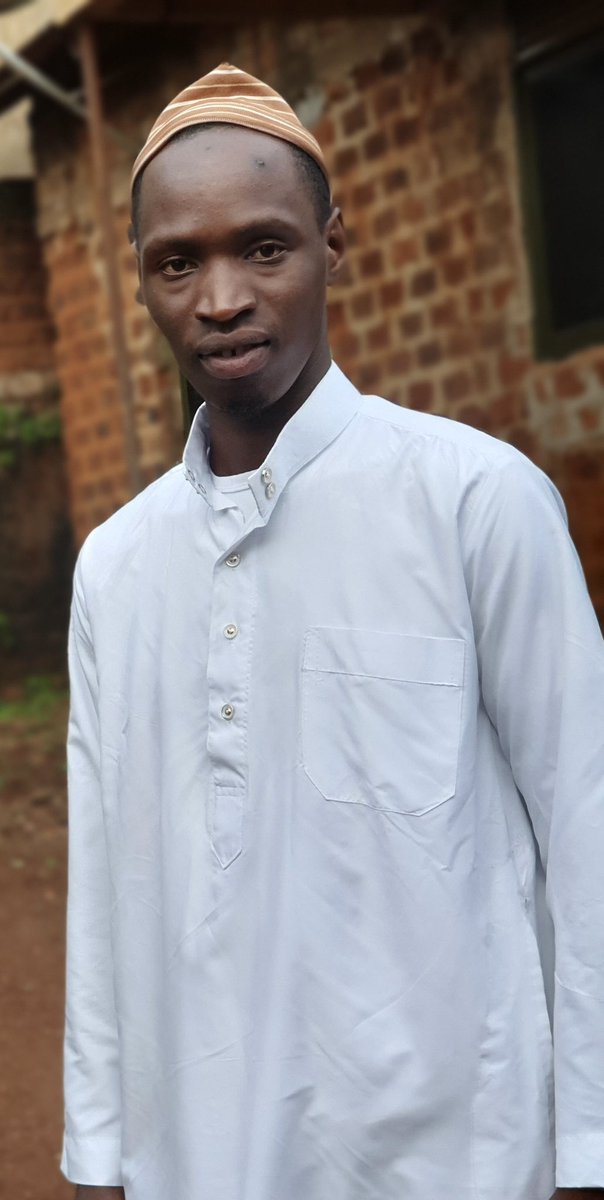 Engineer Kenny 🇺🇬 tweet media