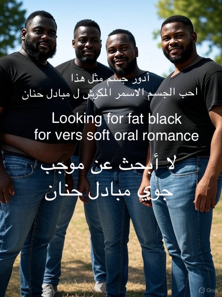 onlyblackfat's tweet photo. #موجب_دبي #سالب_دبي #مبادل_دبي #بوث_دبي #توب_دبي #بوتوم_دبي #دب_دبي #مساج_دبي #موجب_ابوظبي #سالب_ابوظبي #مبادل_ابوظبي #بوث_ابوظبي #توب_ابوظبي #بوتوم_ابوظبي #دب_ابوظبي #مساج_ابوظبي #موجب_الشامخه #سالب_الشامخه #مبادل_الشامخه #بوث_الشامخه #توب_الشامخه #بوتوم_الشامخه #دب_مبادل #مساج https://t.co/wiH18S4Lfj