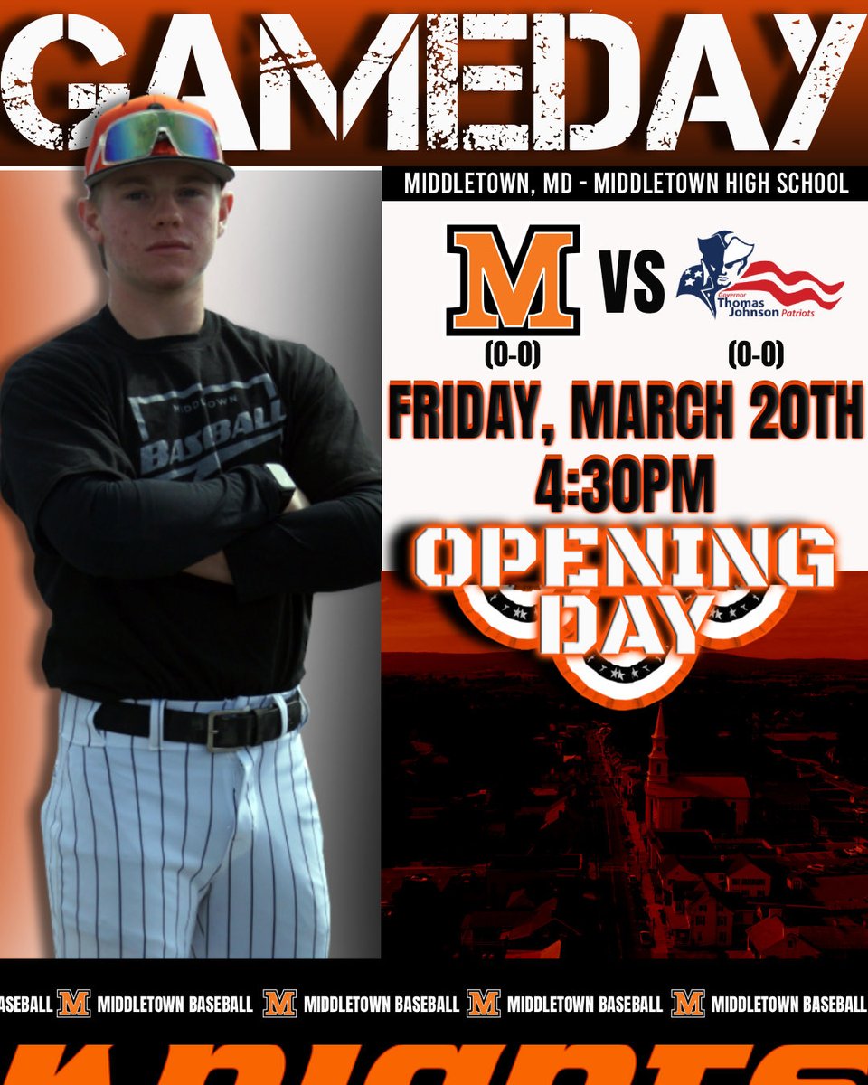 MHS Baseball tweet media