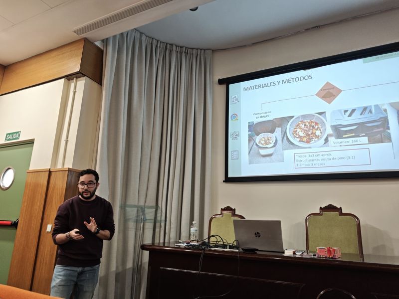 IRNAS Sevilla tweet media