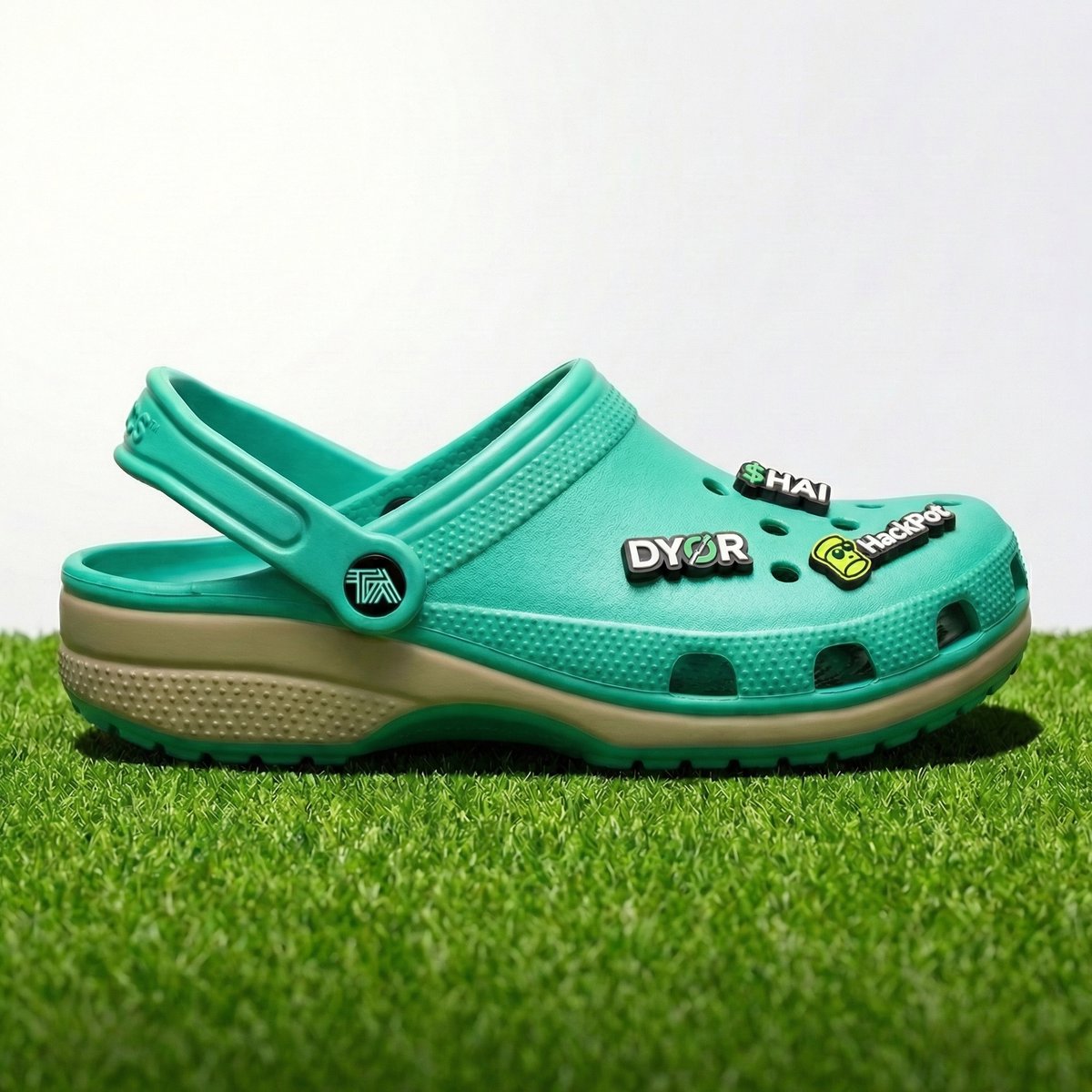 Hacken.AI tweet media