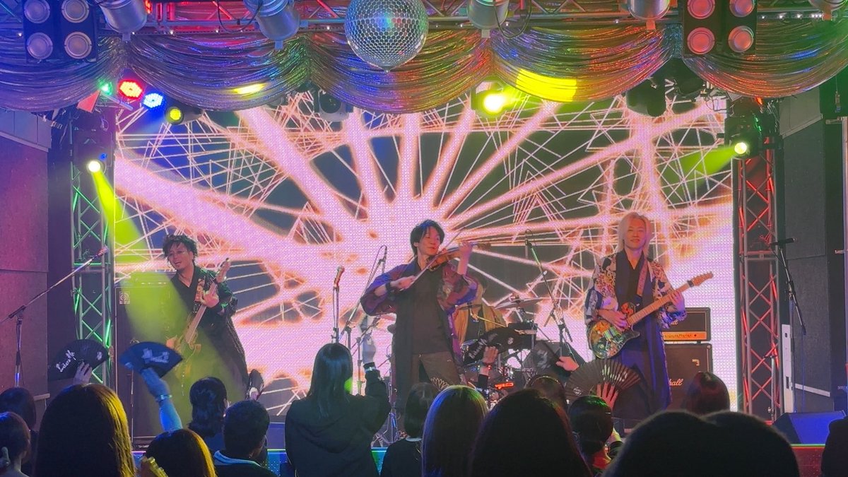 LiberaMe【Official】 tweet media