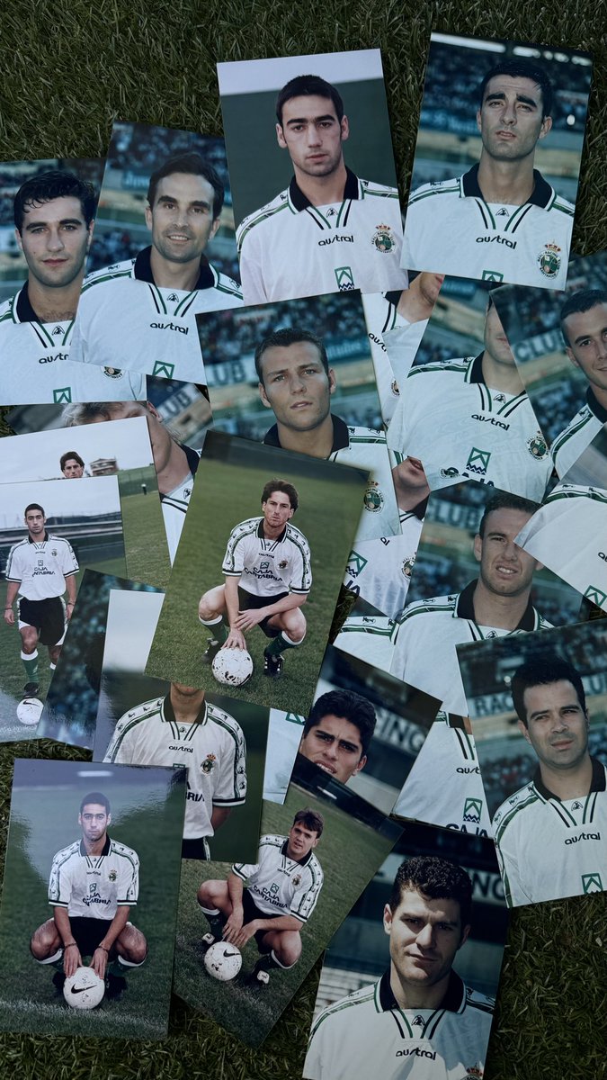 Tienda Racing tweet media