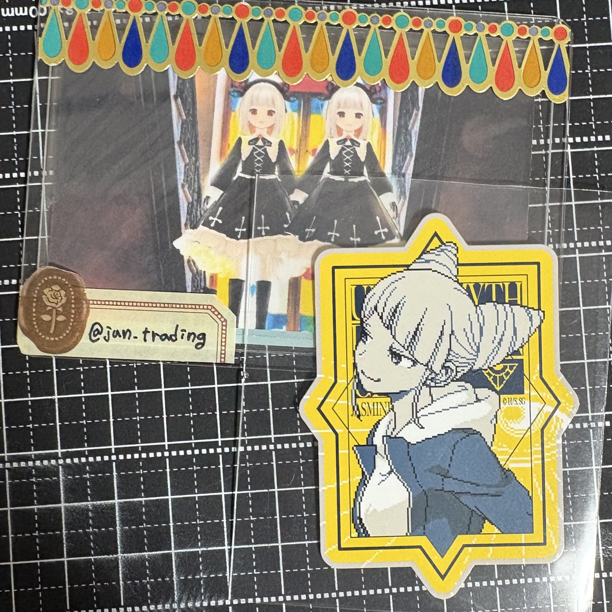 Jun2🐱 tweet media