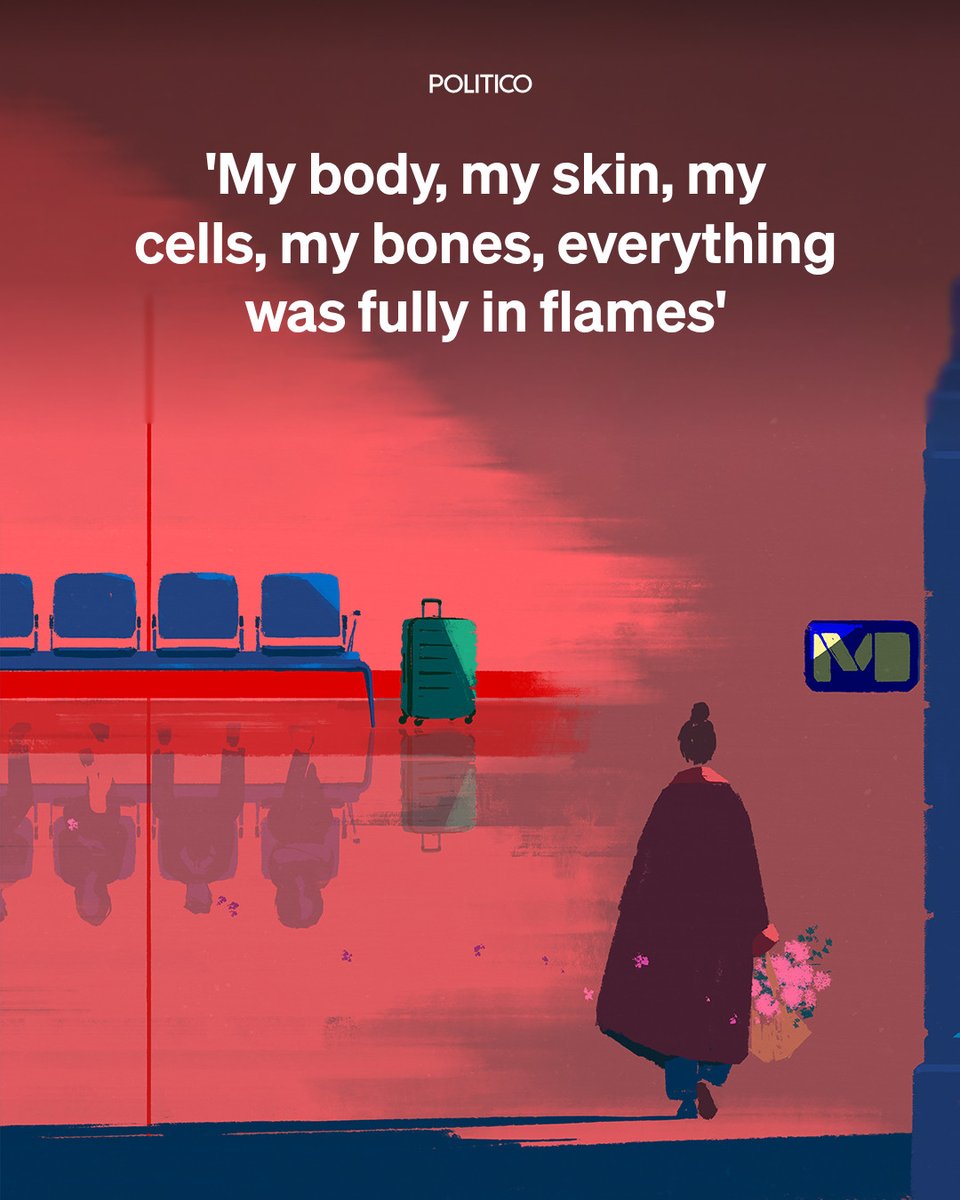 POLITICOEurope tweet media