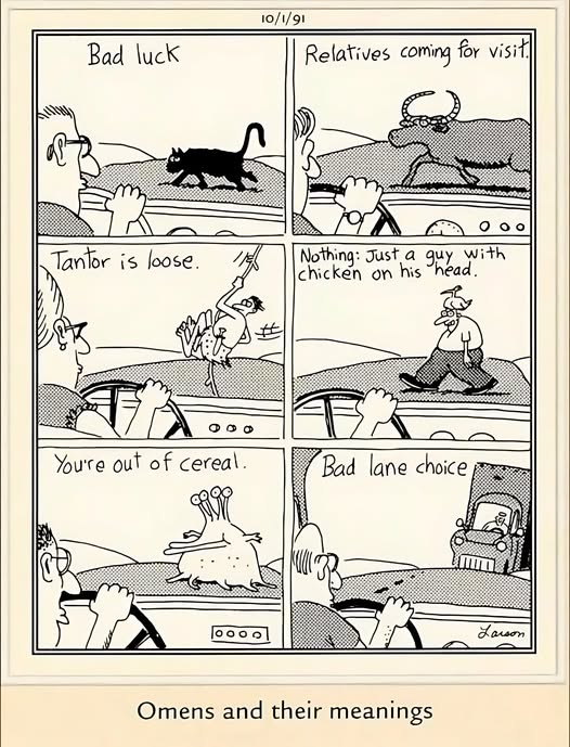 De los buenos.