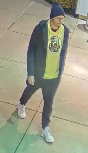 Lexington Police(SC) tweet media