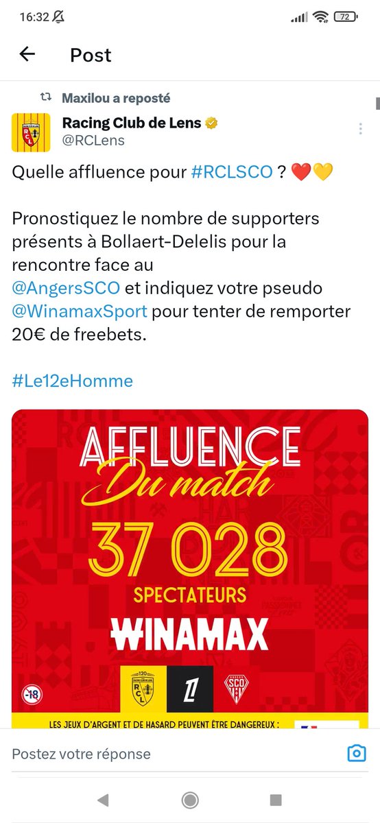 Vincent F. tweet media