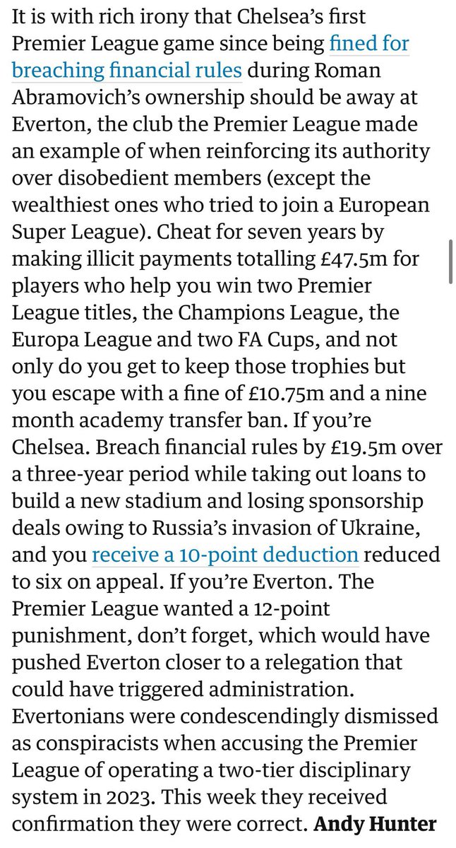 Rich Wilkinson tweet media