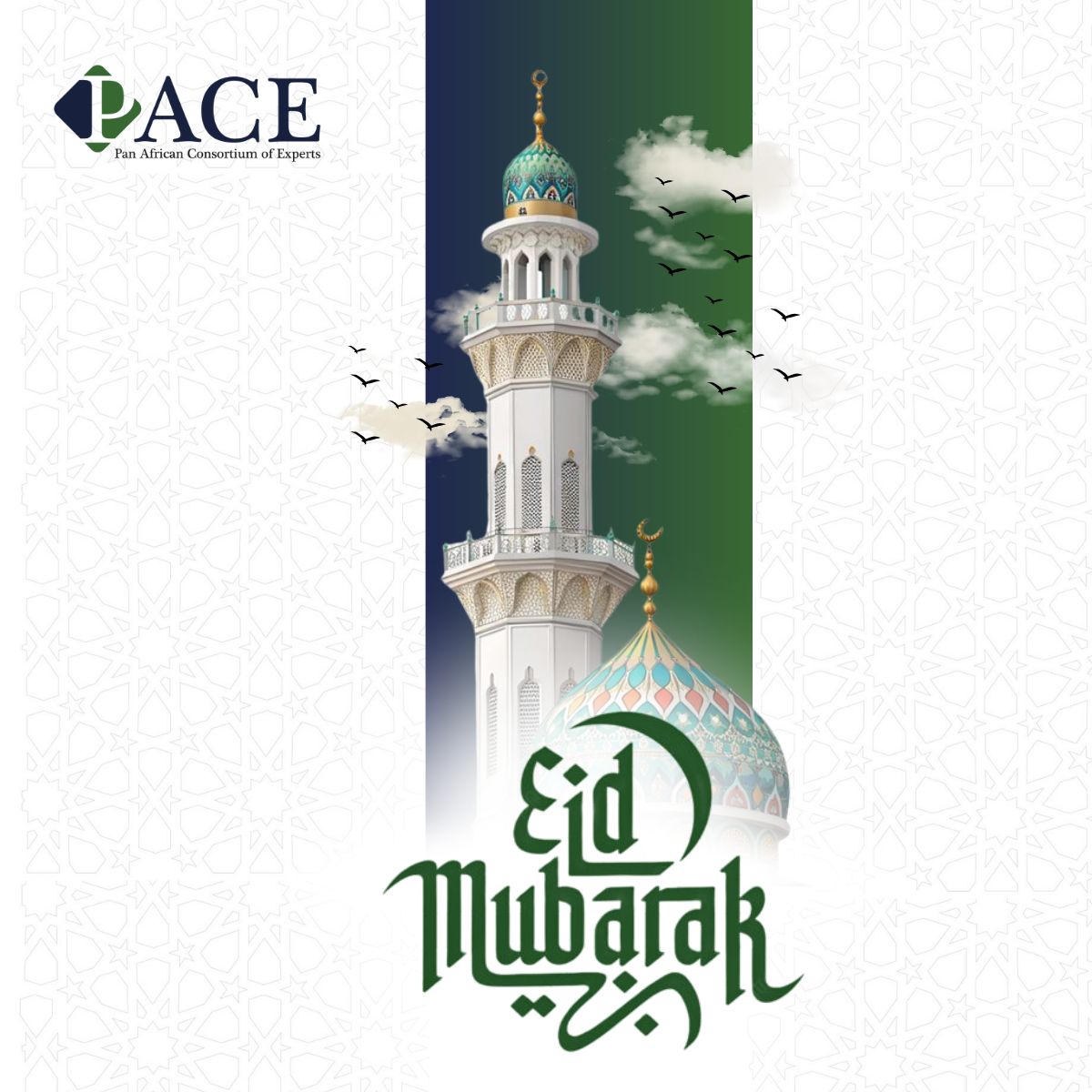 Pan African Consortium of Experts - PACE tweet media