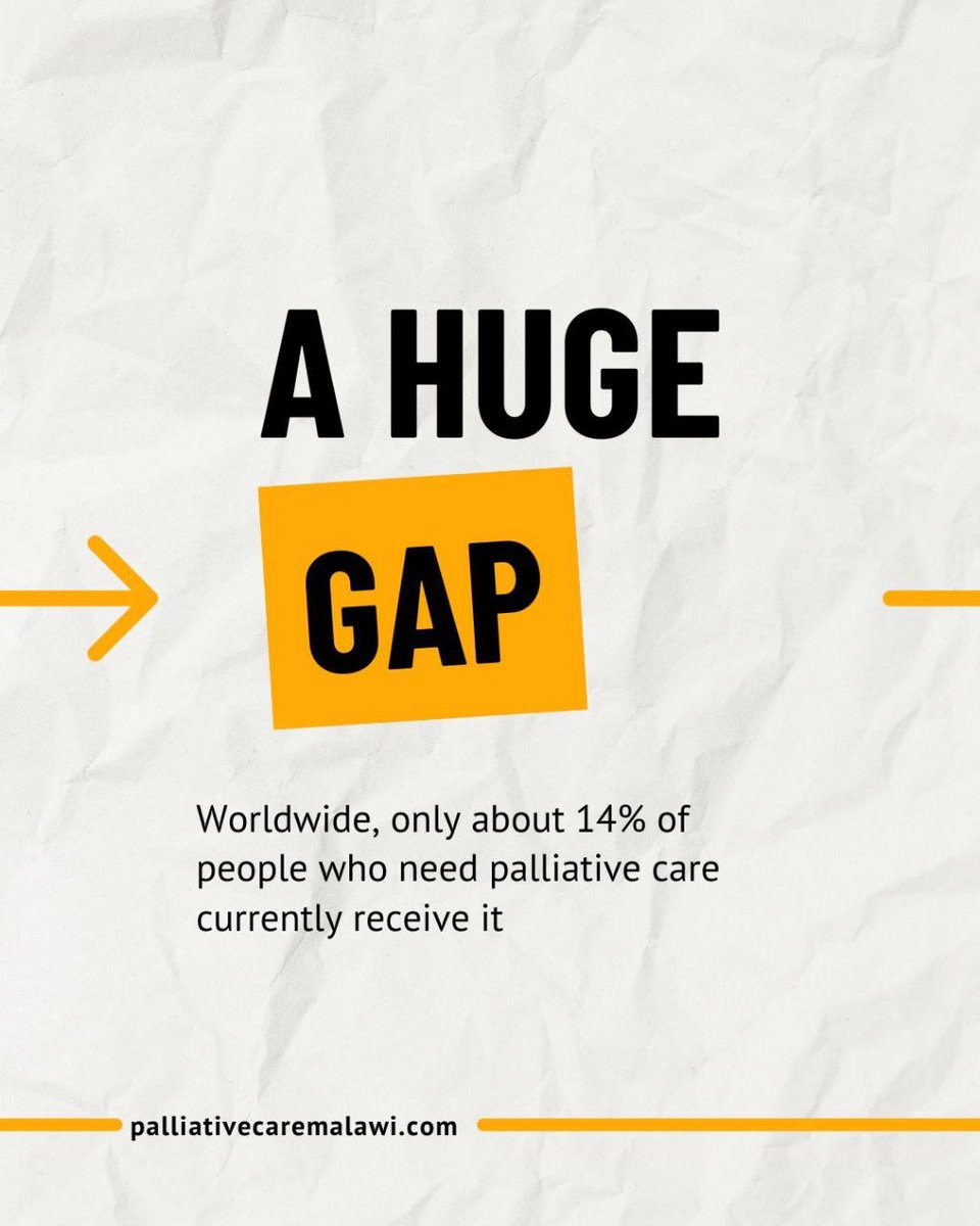 Palliative Care Support Trust tweet media