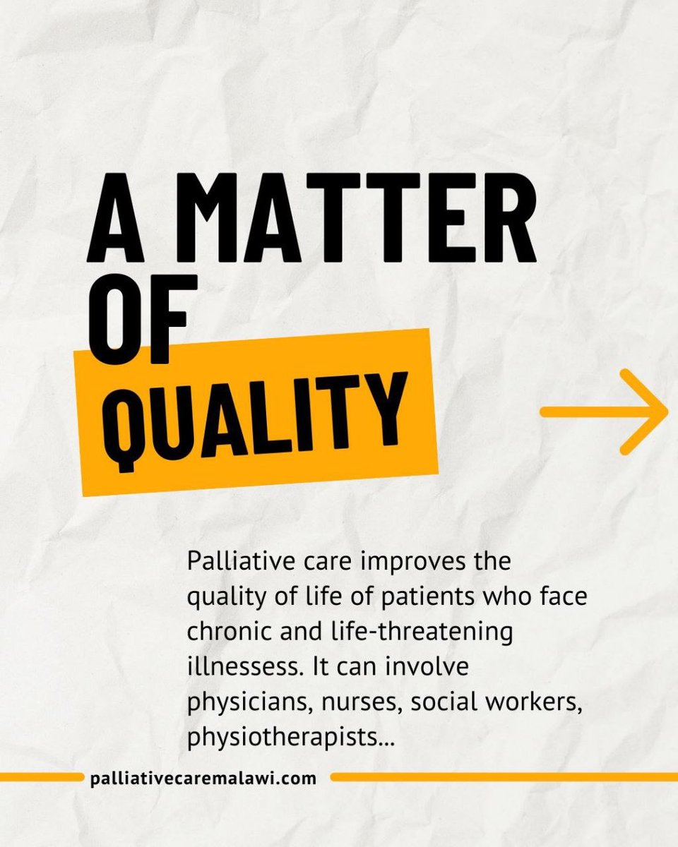 Palliative Care Support Trust tweet media