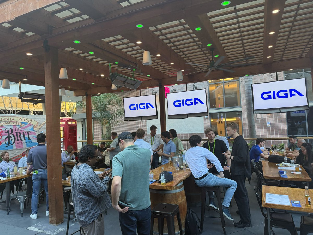 Giga Energy tweet media