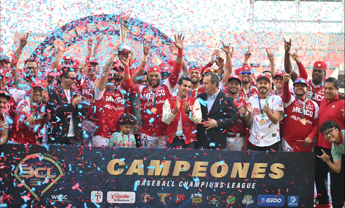 WBSC ⚾🥎 tweet media