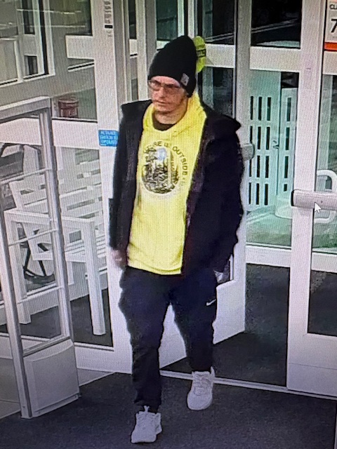 Lexington Police(SC) tweet media