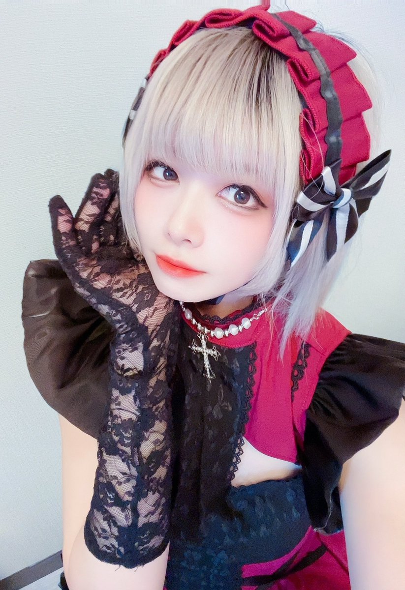 コスチューム・コスプレ Malymoon ダークエンブレムロマンティックメイド