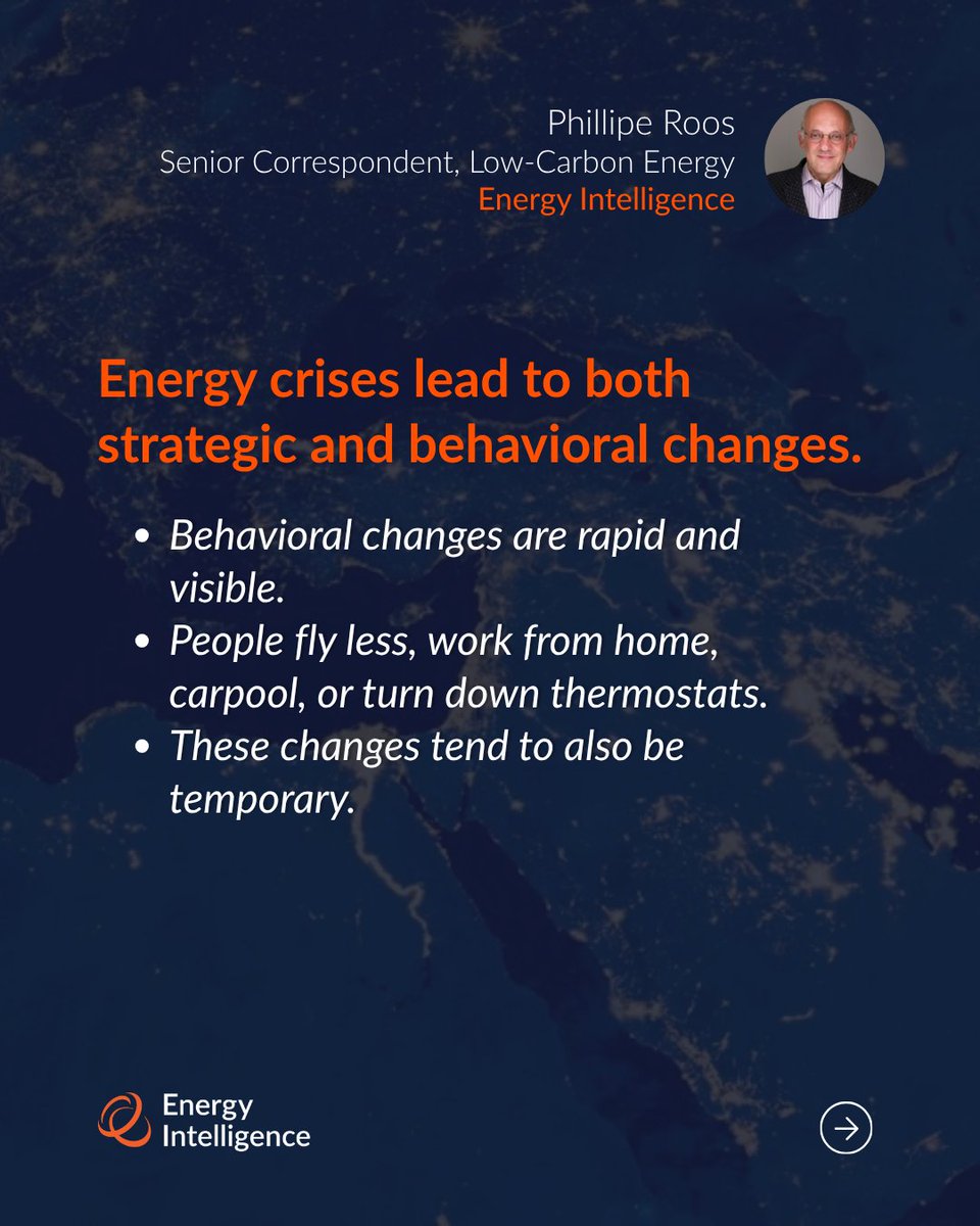 Energy Intelligence tweet media