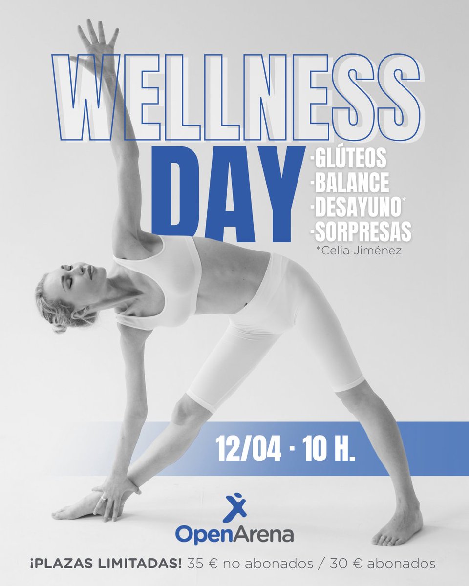 Open Arena tweet media