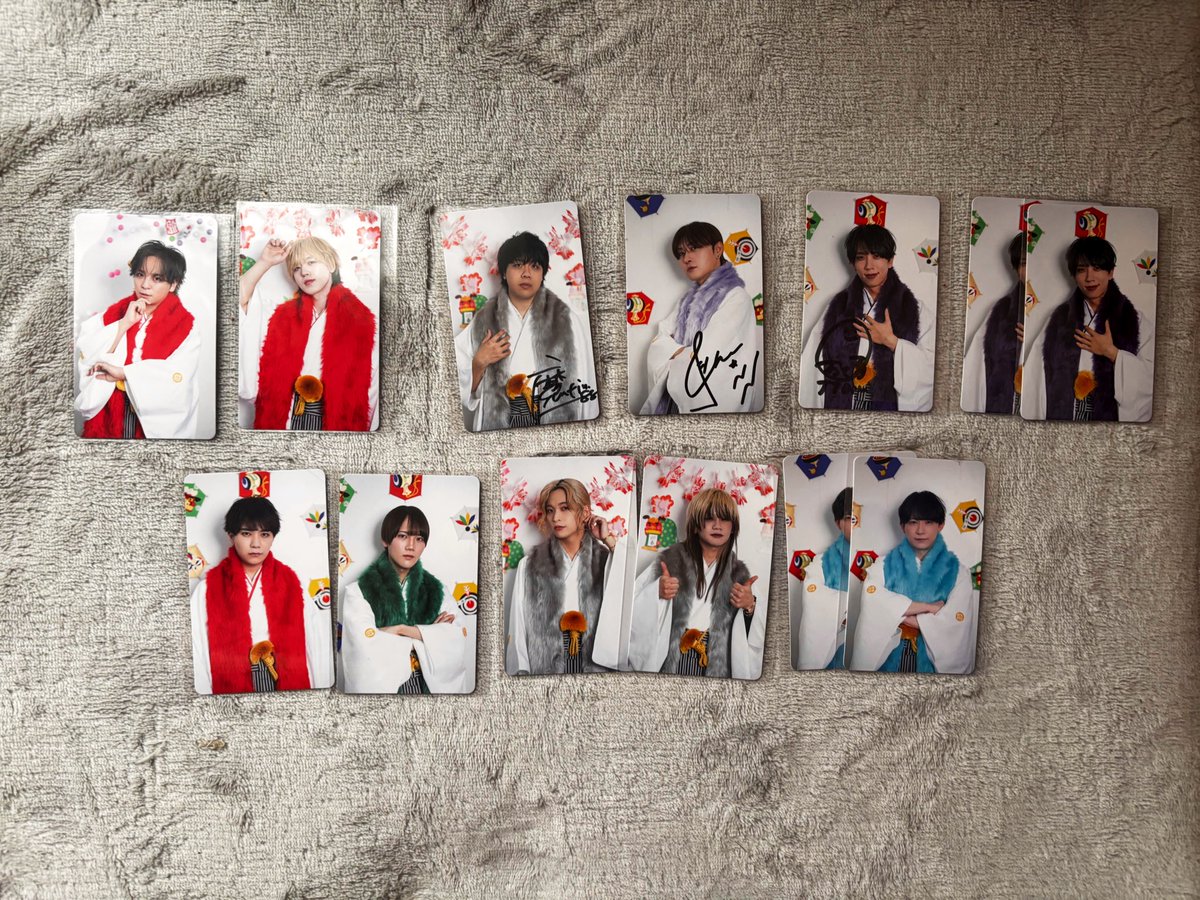 （お取引垢） tweet media