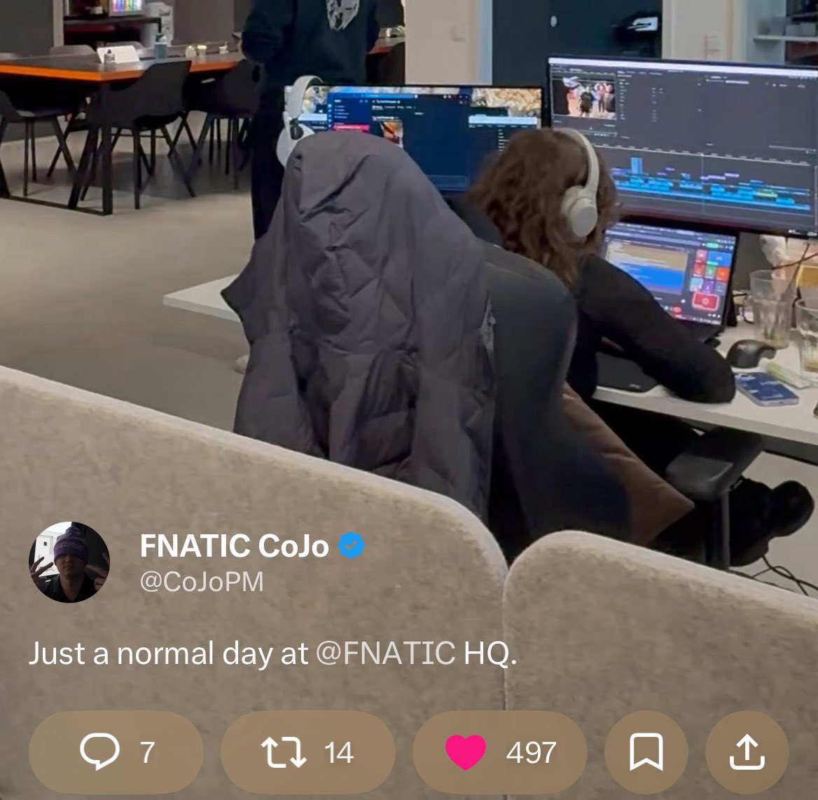 FNC bundle tweet media