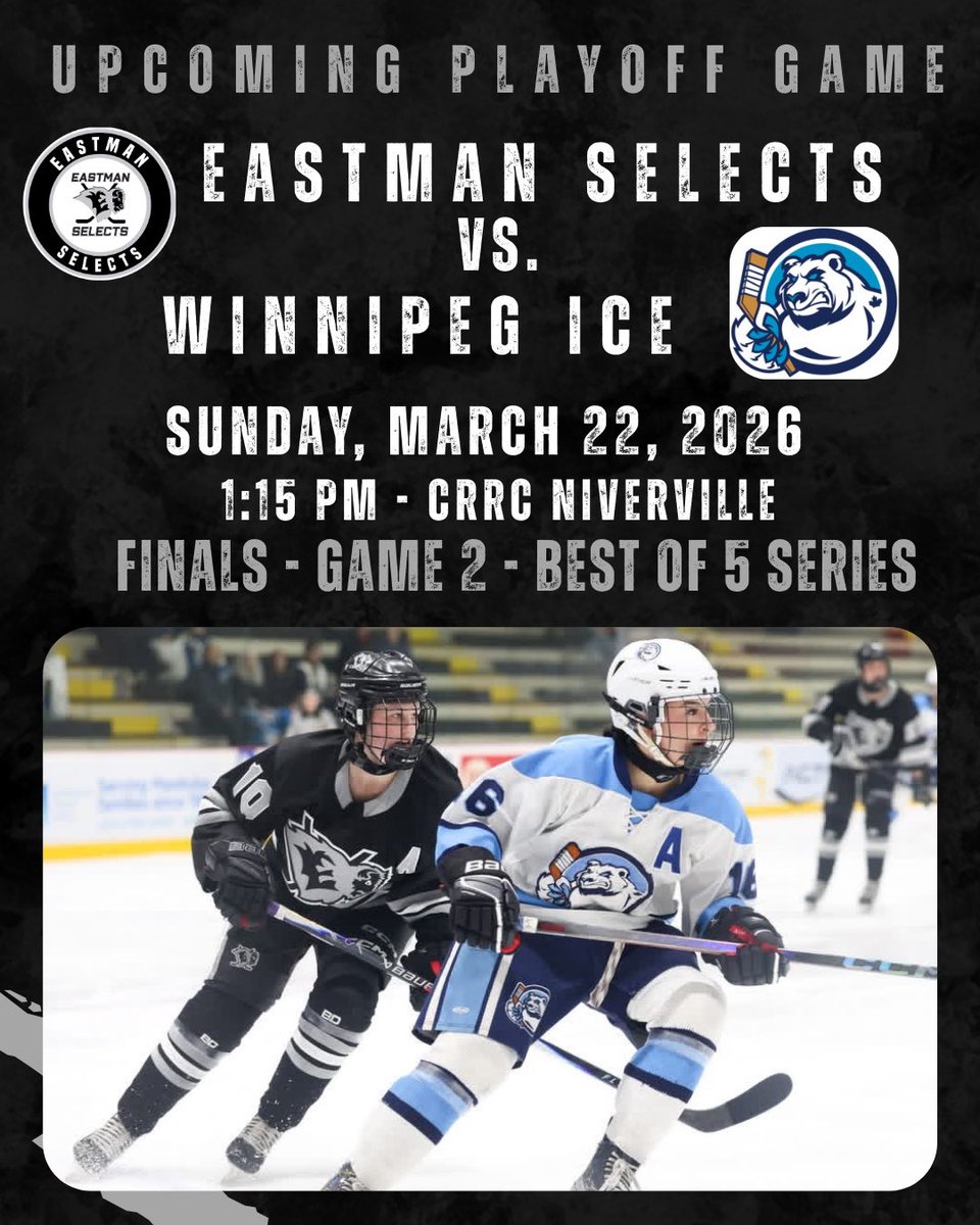 Eastman Selects tweet media