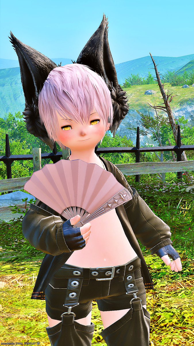 ききつ tweet media