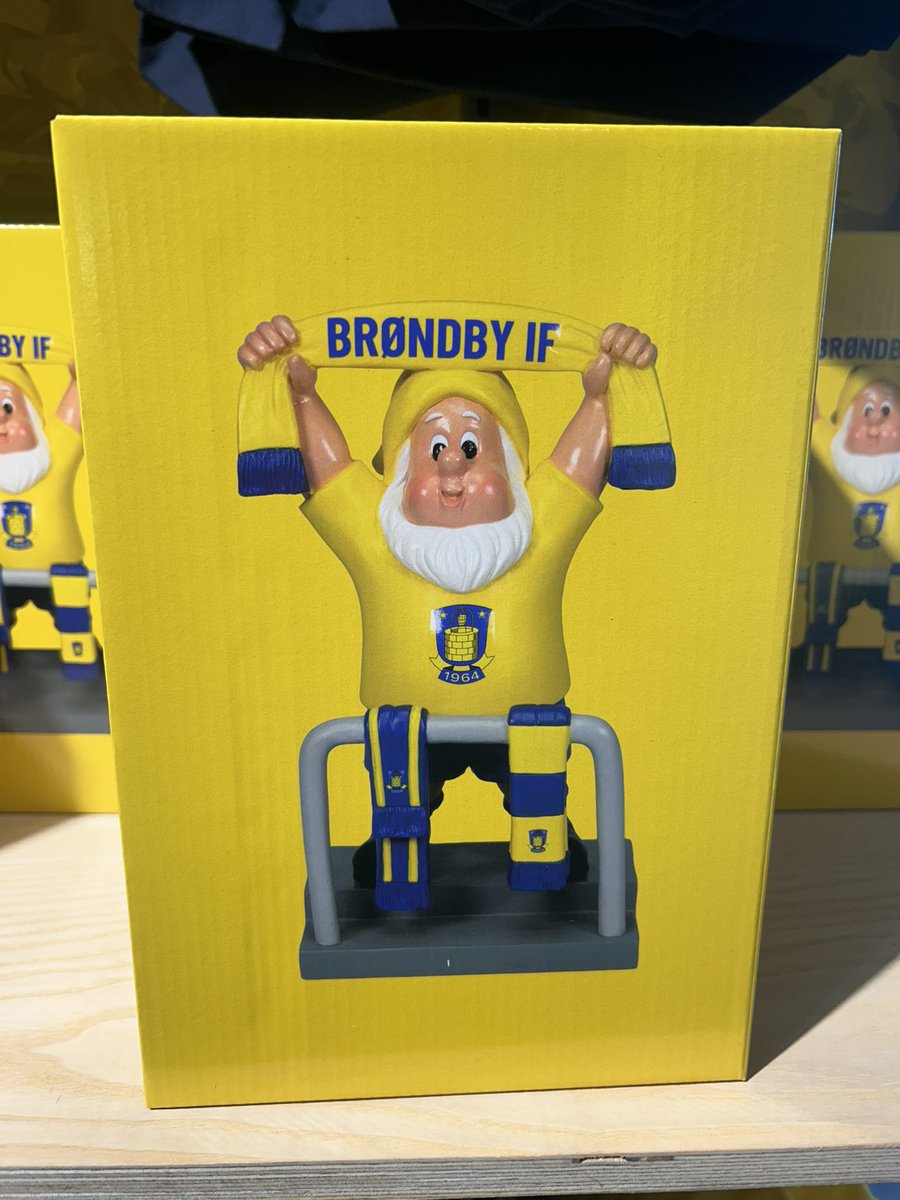 Signe Bidstrup tweet media