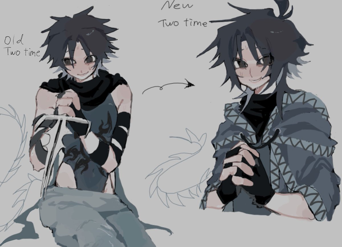 くろだ tweet media