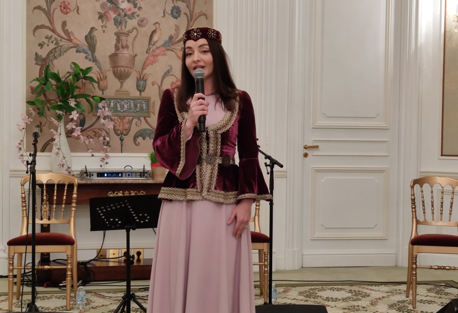 AZERTAC Español tweet media