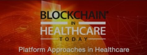 Blockchain HC Today tweet media