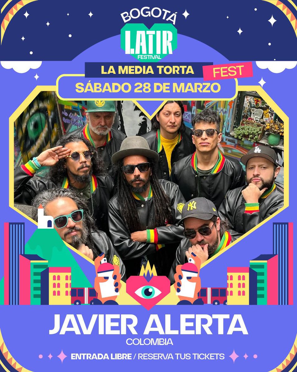 Javier Fonseca tweet media