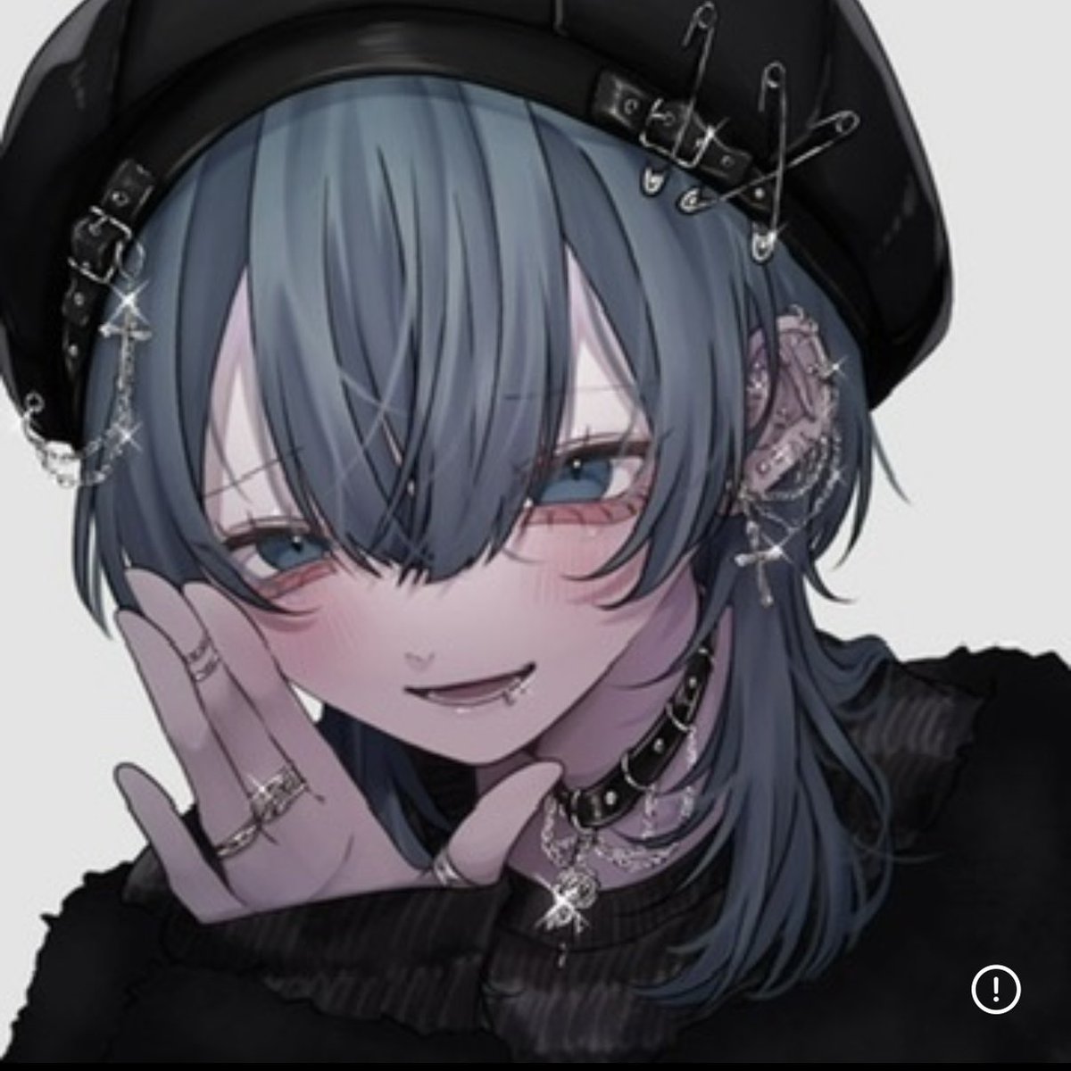 淡宵 葵 @えんの狐 tweet media